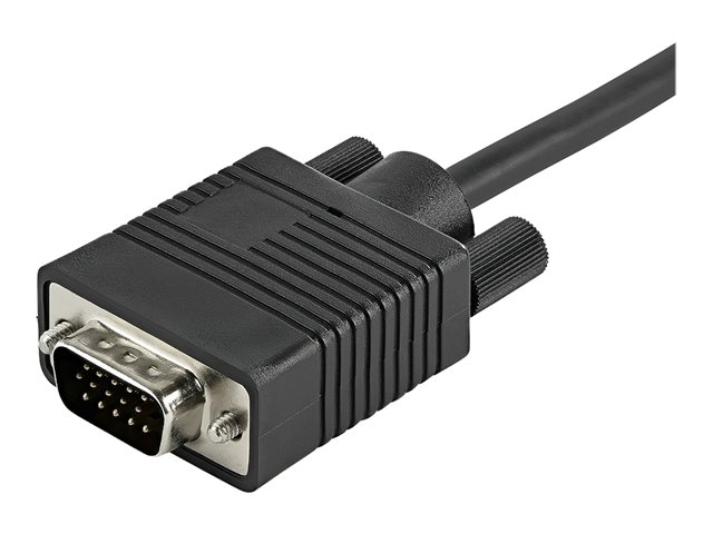 StarTech.com USB Crash Cart Adapter with File Transfer and Video Capture - Laptop to Server KVM Console - Portable & Rugged (NOTECONS02X) - KVM switch - 1 x KVM port(s) - 1 local user - desktop