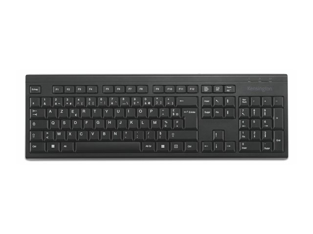 Kensington KB150 wireless keyboard 