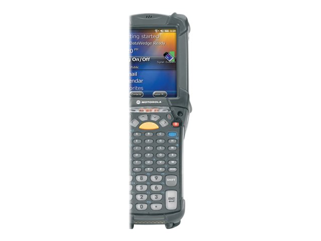 MC92 REFURB TERMINAL GUN ABGN 1D 1GB/2GB