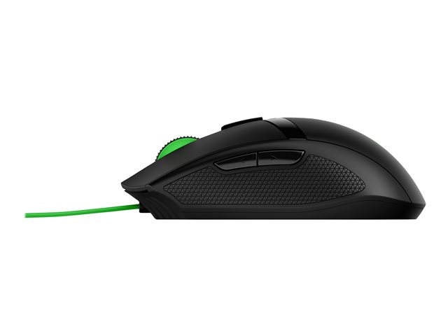 300 PAV Gaming GRNCable Mouse