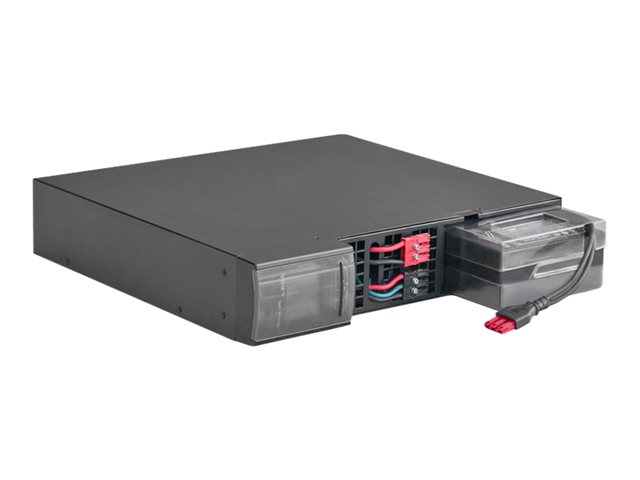 EDGE-System A3-2 26U 15KW UPS PDU