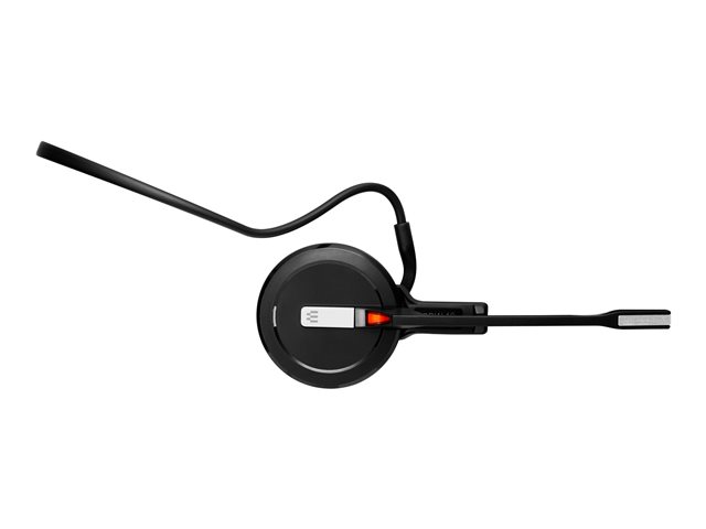 EPOS IMPACT SDW - Koptelefoonsysteem - op oor - omkeerbaar - DECT - draadloos