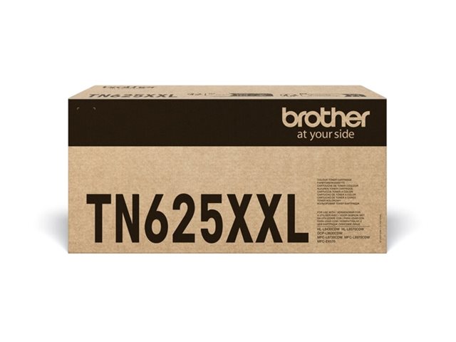 TN-625XXLM Super High Yield Magenta Tone