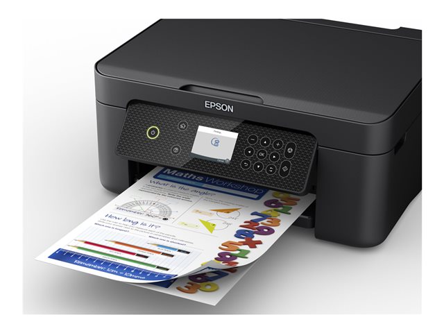 Epson Expression Home XP-4200