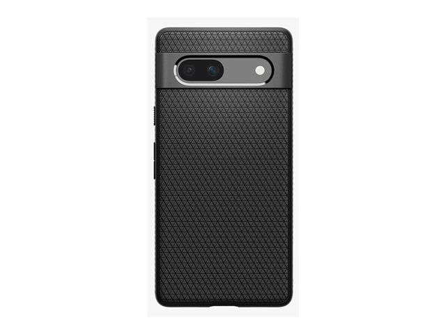 Pixel 7a Liquid Air Matte Black