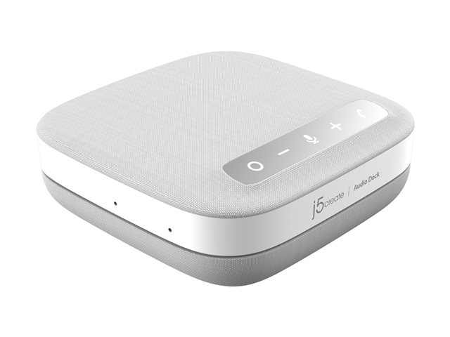USB-C 4K Speakerphone Dock Speakerphone