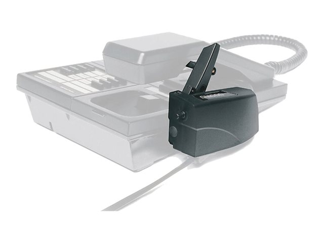 Jabra GN1000 mechanical hooklifter not for use with AEI/DHSG and MSH variants