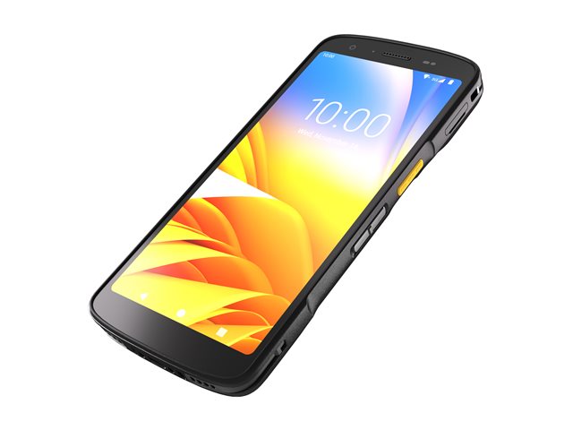 TC27 WWAN 5G WIFI 6 SE4710 6in DISPLAY B