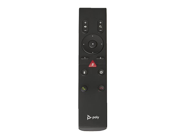 Poly Studio R30/USB Bluetooth Remote Control - Replaces Poly SKU 2201-52889-001