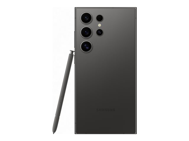 Samsung Galaxy S24 Ultra 5G 1TB Titanium Black