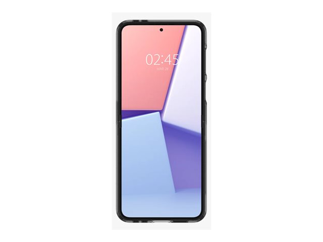 Spigen Galaxy Flip (2024) Ultra Hybrid Pro Frost Gray