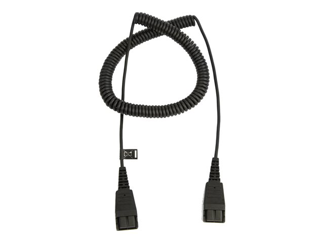 Extension cord QD-QD Accessories
