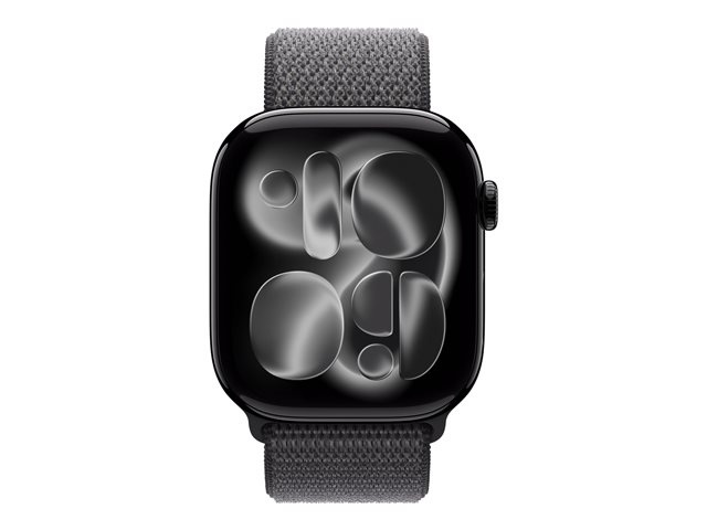 46mm Dark Gray Sport Loop - XL