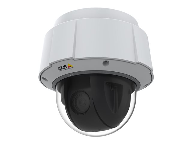 AXIS Q6074-E 60 Hz SAU