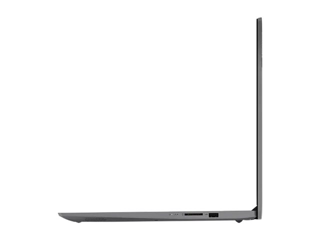 Lenovo V17 G4 IRU 83A2 - 180-degree hinge design - Intel Core i5 - 13420H / up to 4.6 GHz - Win 11 Pro - UHD Graphics - 16 GB RAM - 512 GB SSD NVMe - 17.3\" IPS 1920 x 1080 (Full HD) - Wi-Fi 6 - iron grey - kbd: English - Europe - with 2 Years Lenovo Depot Support, CO2 Offset 0.5 ton (2nd Gen)