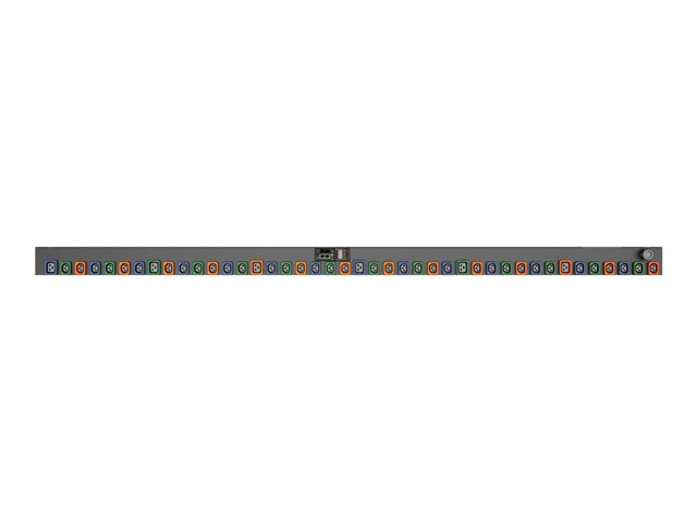 Vertiv Geist Rack PDU Monitored