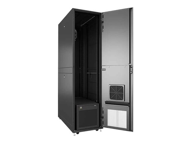VRC-S integrated micro data center 48U