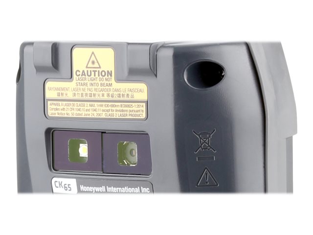 CK65 4/32GB nCAM LgNum 68x SCP GMS CS E Cold ENHANCED WW
