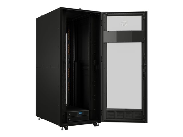Smart Cabinet ID 3.5 kW/42U with standar