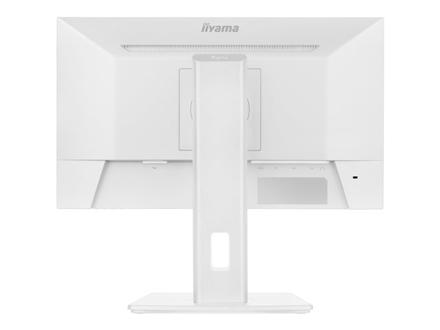 22\"W LCD Business Full HD IPS white