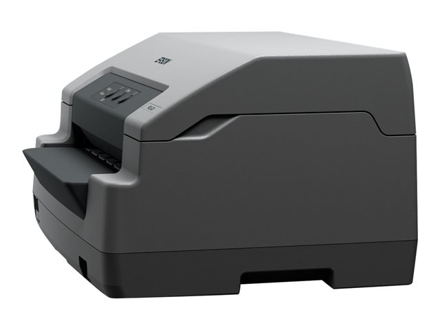 Epson PLQ 22 - Passbook printer - B/W - dot-matrix - Roll (21.6 cm), 245 x 297 mm - 24 pin - up to 576 char/sec - parallel, USB, serial
