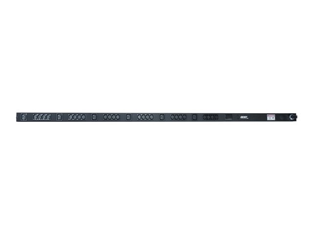 Vertiv Geist Rack PDU Basic 0U