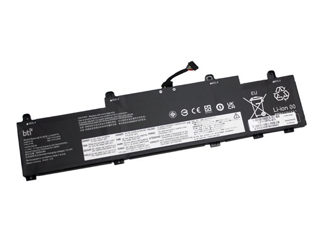 Replacement Laptop Battery for LENOVO Th