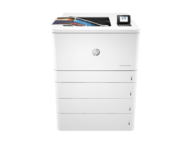 HP Color LaserJet Enterprise M751dn - Printer - colour - Duplex - laser - A3/Ledger - 1200 x 1200 dpi - up to 41 ppm (mono) / up to 41 ppm (colour) - capacity: 650 sheets - USB 2.0, Gigabit LAN, USB 2.0 host