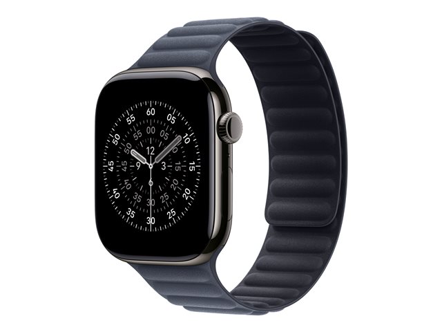 46mm Navy Magnetic Link - M/L