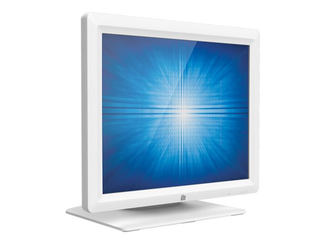1717L 17-INCH LED ACCUTOUCH1717L 17-INCH LED ACCUTOUCH ZEROBEZEL USB CONTROLLER WHITE