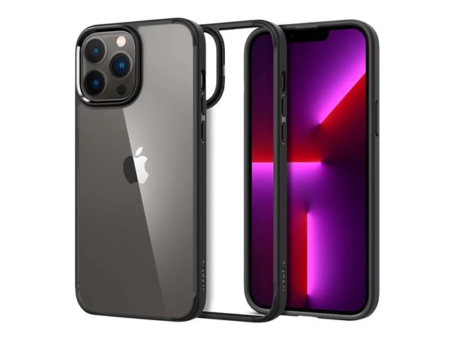 Spigen Apple iPhone 13 Pro Max Ultra Hybrid Black