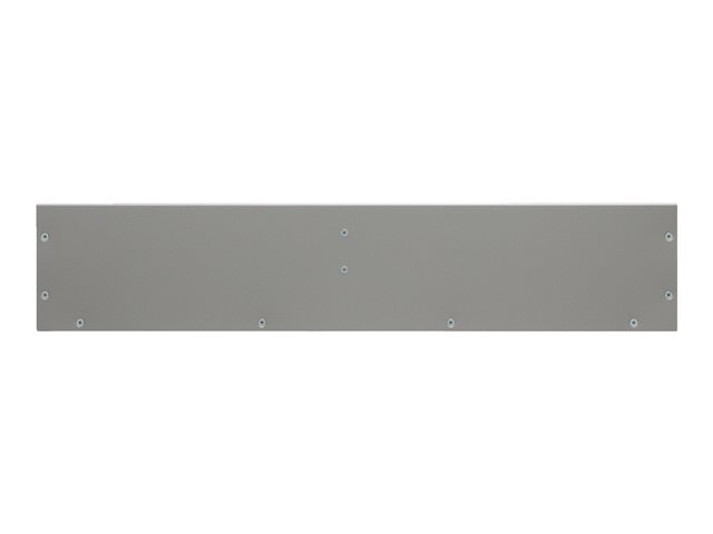 Cisco ASR 9001 - Router - 10 GigE, 40 Gigabit LAN - rack-mountable - refurbished
