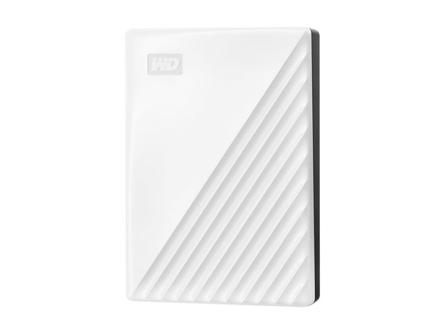 WD My Passport  