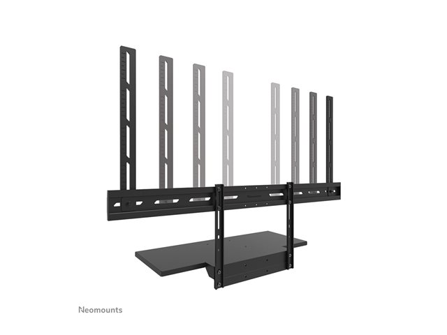 Neomounts Keyboard shelf kit VESA