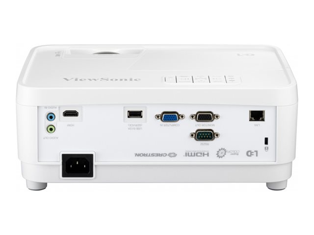 LED projector WXGA 3000 ansi lumen 2W