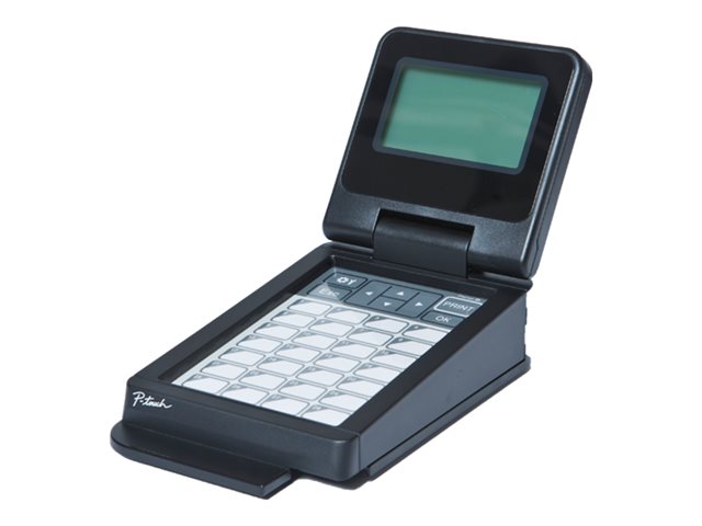 Brother - Printer touch panel display - for P-Touch PT-P900W, PT-P950NW