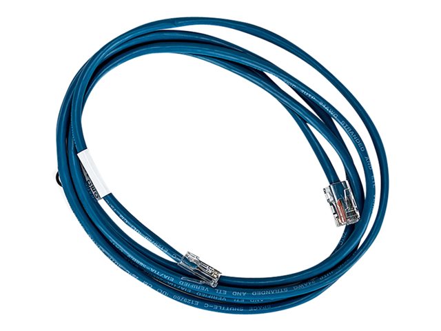 RJ45 TO RJ45 S/T CAT5 CABLE