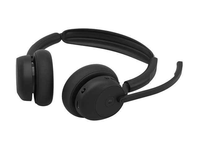 Jabra Evolve3 45 Stereo LINK 390c MS