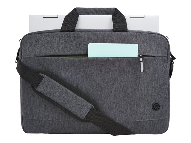 HP Prelude Pro - Notebook carrying case - 15.6\" - for Victus by HP Laptop 15, Laptop 15, 15s, Pavilion x360 Laptop