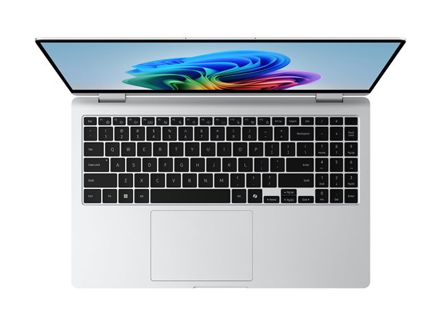 Samsung Galaxy Book5 360 15\" U7 16GB 512GB