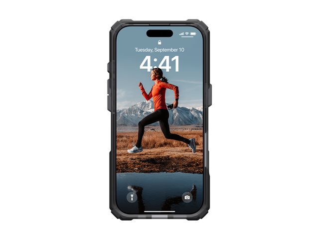 UAG Apple iPhone 16 Pro Plasma XTE MagSafe Ash/Titanium