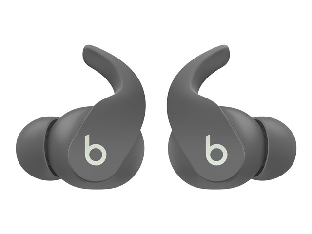 Beats Fit Pro - True wireless earphones with mic - in-ear - Bluetooth - active noise cancelling - sage gray