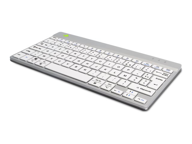 R-Go Compact Break keyboard AZERTY (FR)