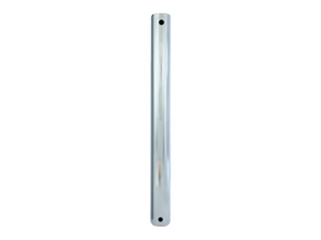 B-TECH System 2 BT7850 - Mounting component (pole, pole end ring) - chrome