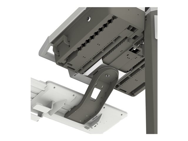 Mosaic LCD Cart Tier 1 Std 2