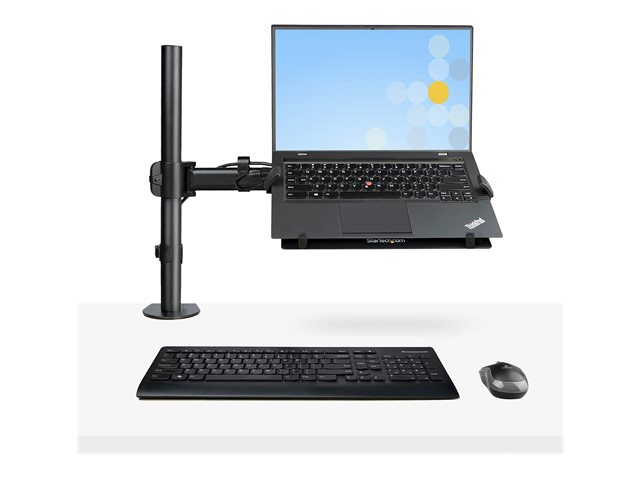 Startech Laptop Desk Mount, Monitor & Laptop Arm