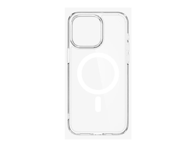 Spigen iPhone 15 Pro Ultra Hybrid MagFit White