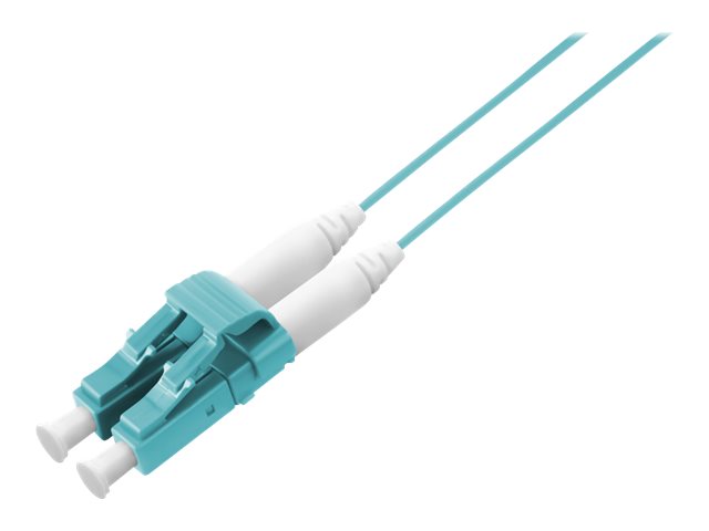 SLIM PATCH CORD LC / LC OM3