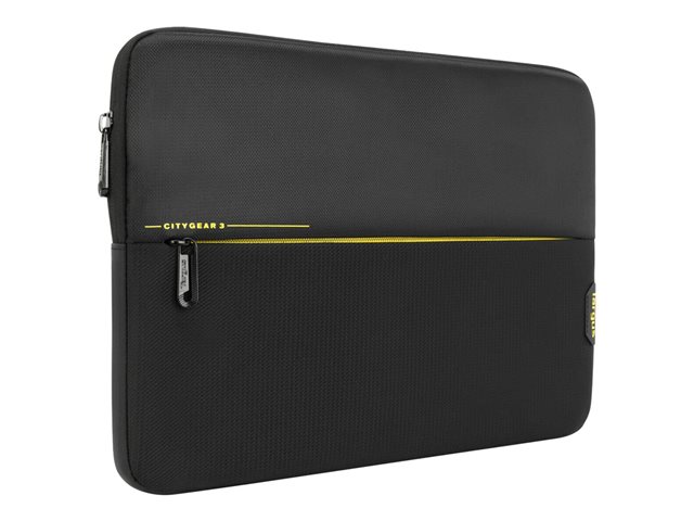 Targus CityGear 3 - Notebook sleeve - 11.6\" - black