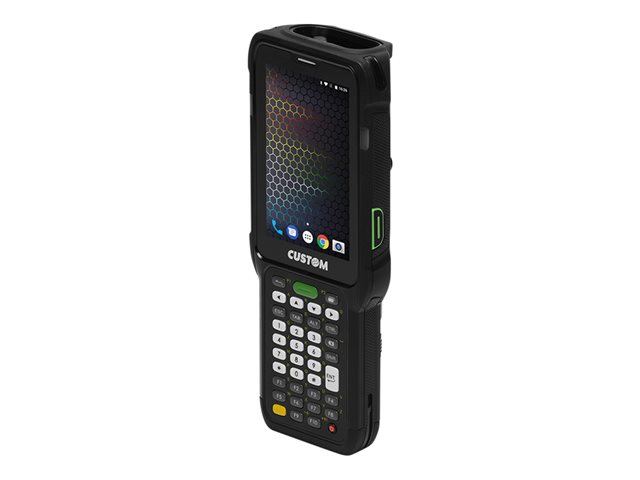K-RANGER HANDHELD WITH KR500